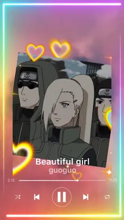 Ino Sai Edit