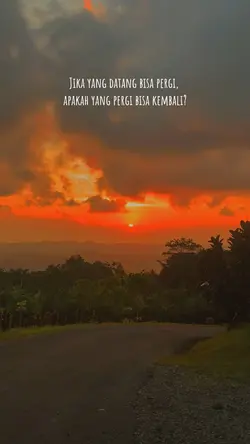Story Sunset 