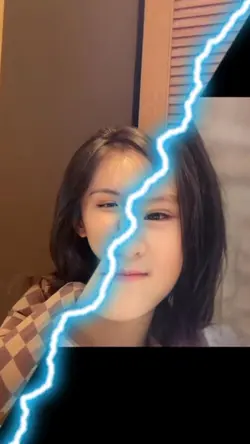 Wajah ku Ketika Bayi