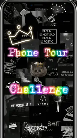 PHONE TOUR TREND