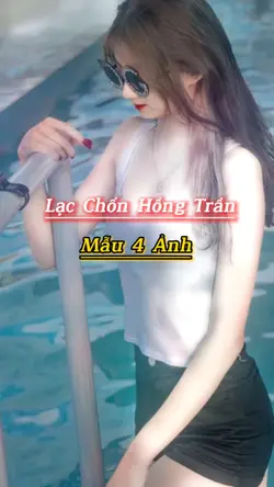 Lạc Chốn Hồng Trần 