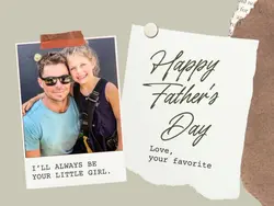 happy father's day