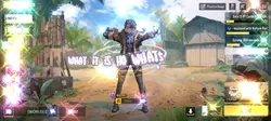 Block Boy Emote