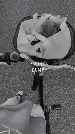 June Dump