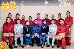 ucapan lebaran