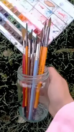 painting Trending 