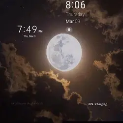 moon 