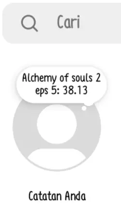 alchemy of souls 