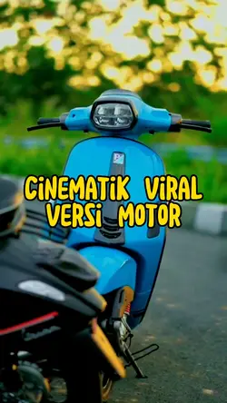 Cinematic viral