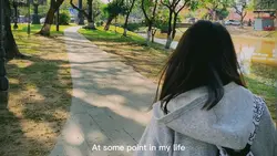 To my youth