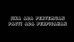 PASTI ADA PERPISAHAN