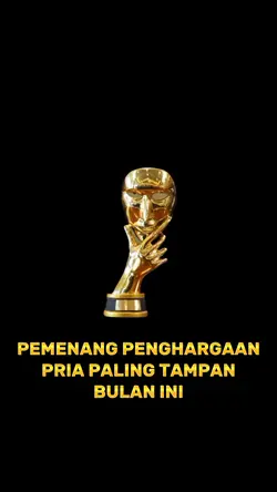 Kategori Pria Tampan