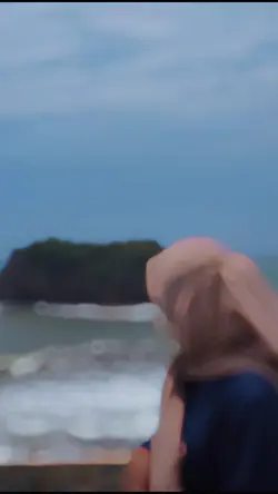 danger line