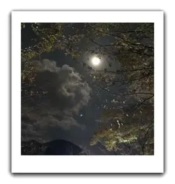 moon