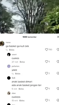 ga basket ga kull