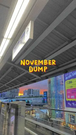 November Dump