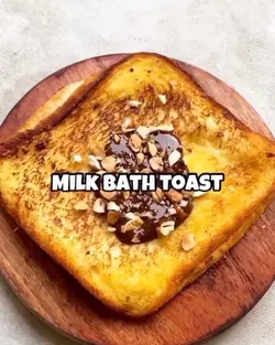 Roti Bakar 