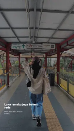Tanpa Tergesa