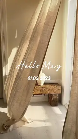 HELLO MEI