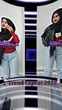 trend capcut 2022
