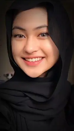 Wajah Senyum