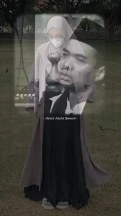 sayangi orang tuamu