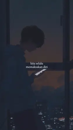 quotes hidup santai