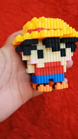 Mini Lego