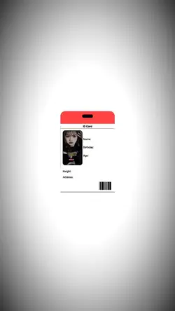 ID CARD 