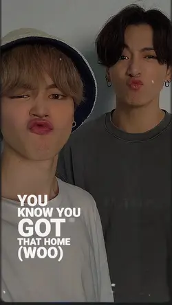 Lirik Jimin Dan JK