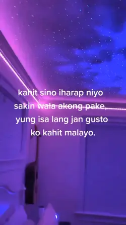 #IkawLangGustoKo