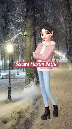 Sonata Musim Salju