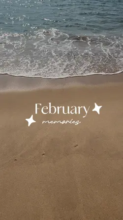 Feb memories