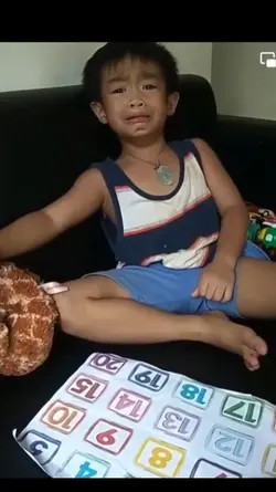 me solving math:
