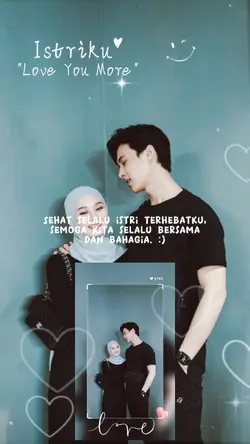 Untuk Istriku
