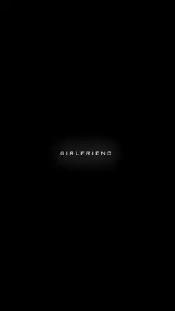 hobic girlfriend