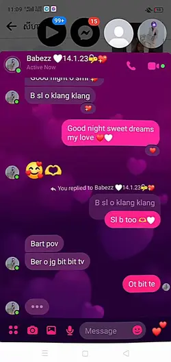 Sl b klang klang 