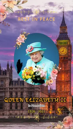 RipQueenElizabeth II