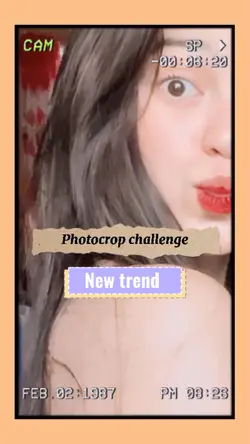 #Photocrop challenge