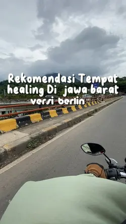 TRANSISI HEALING