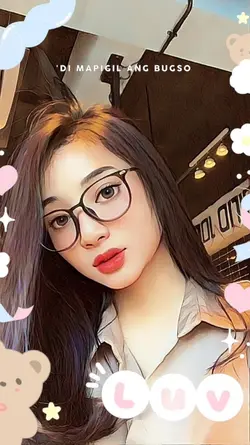 AESTHETIC CARTOON