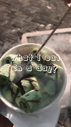 what i eat in a day