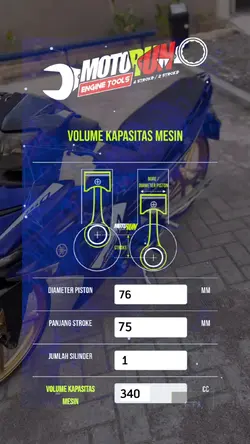 Motorun Engine Tools