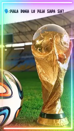 Piala Dunia 2022