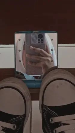 6 foto aesthetic