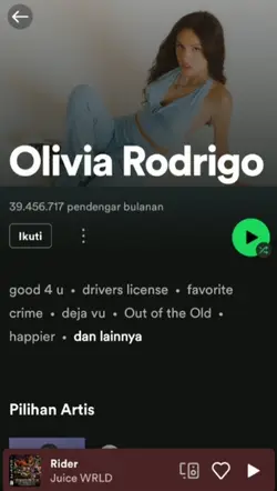 good taste music