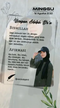 Minggu..