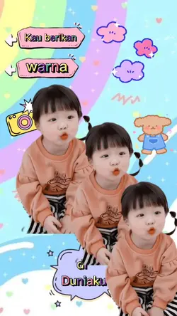 Bacground lucu