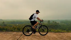 Chill cảnh đẹp
