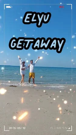 ELYU GETAWAY